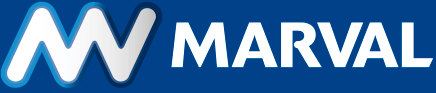 Logo de MARVAL - Constructora Colombiana